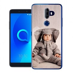 Funda Alcatel 3V